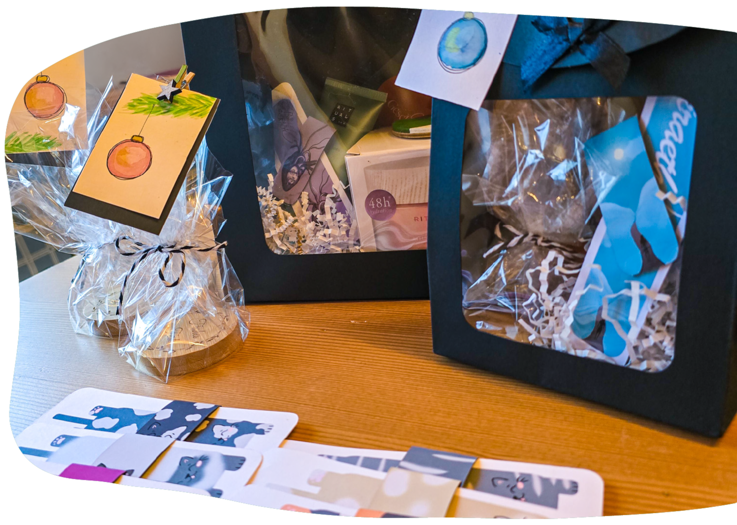 Produktfotos